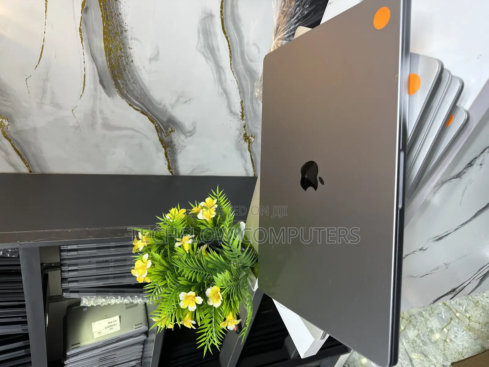 Laptop Apple MacBook Pro 2021 M1 1GB Apple M1 Pro SSD 512GB