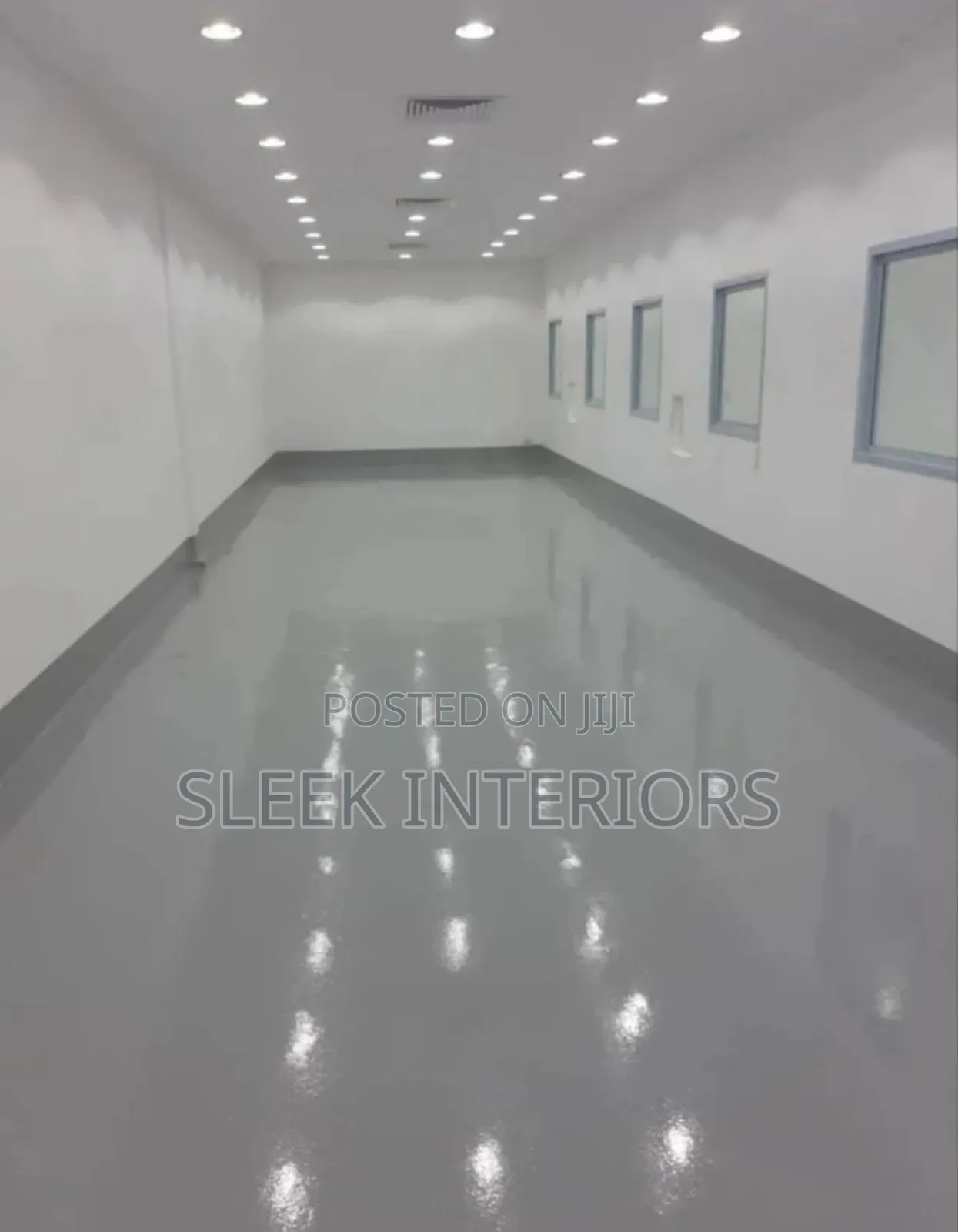 Built To Last Epoxy