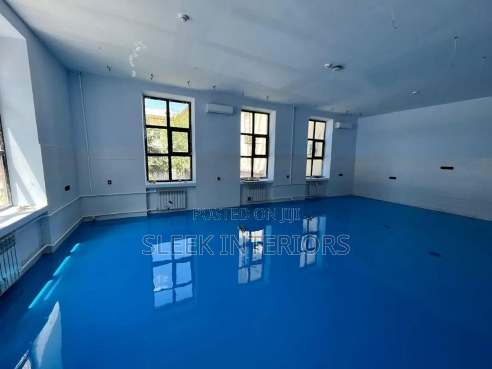 Built To Last Epoxy