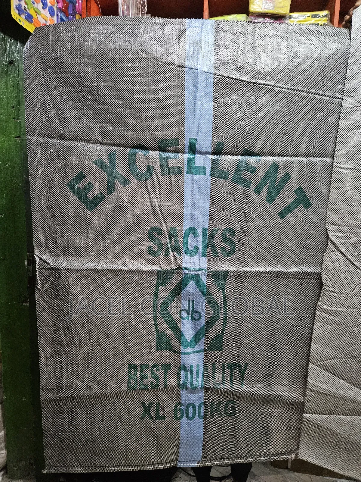 750kg and 600kg Sack Bag [ Price Is for 10 Pieces ]