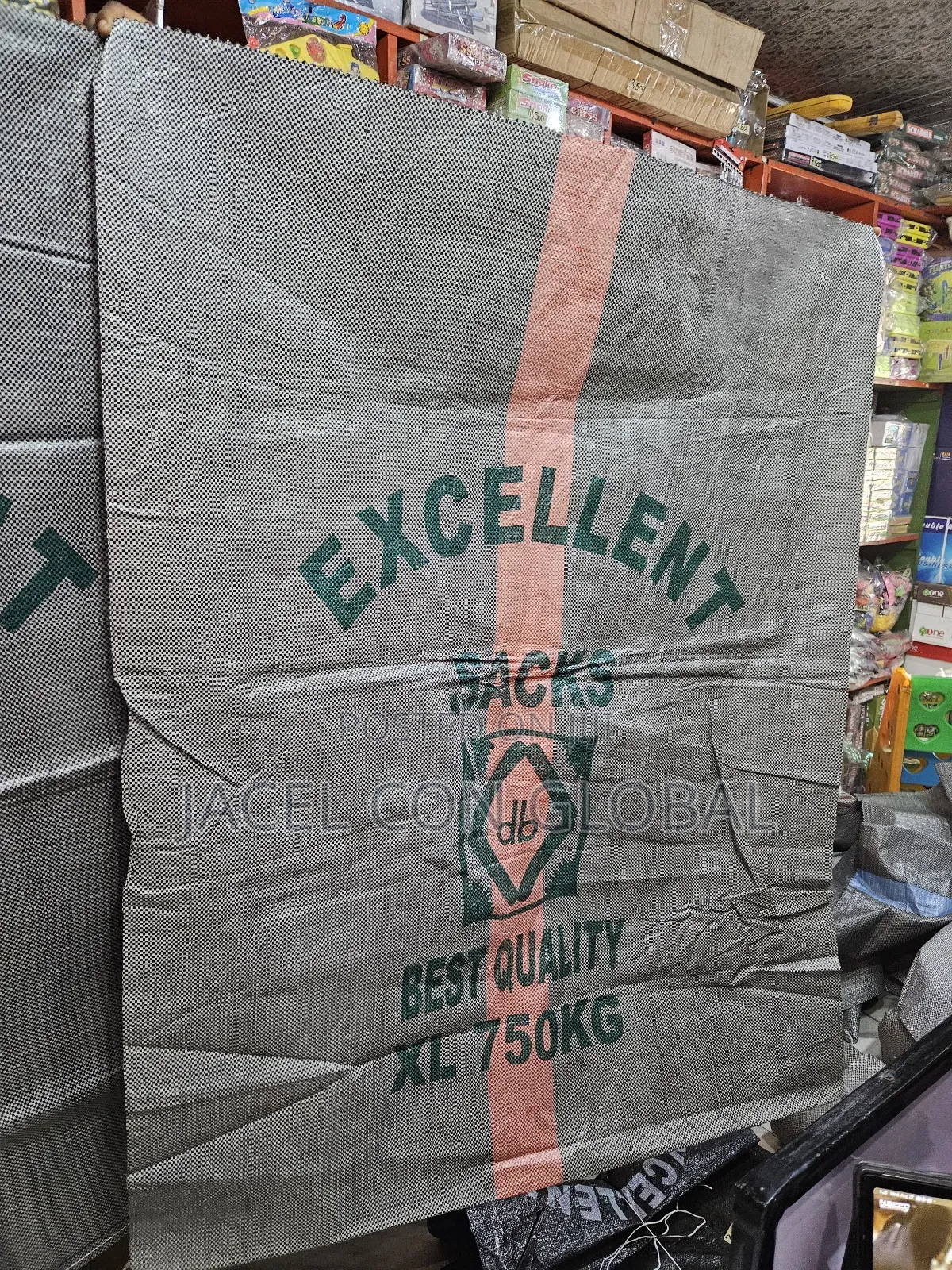 750kg and 600kg Sack Bag [ Price Is for 10 Pieces ]