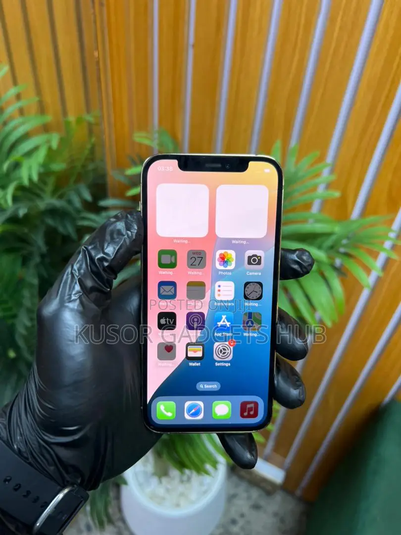 Apple iPhone 12 Pro 128 GB Gold