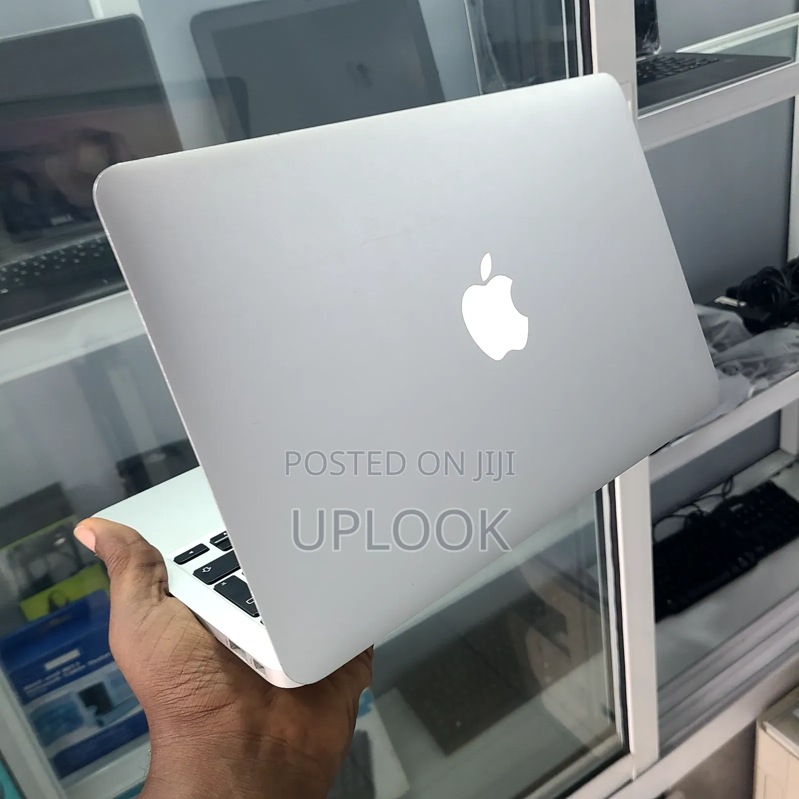 Laptop Apple MacBook Air 2014 4GB Intel Core I5 SSD 128GB