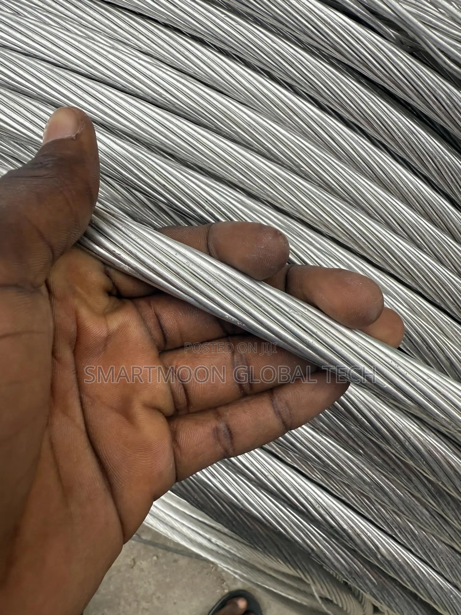 70mm Aluminum Conductor , 70mm Aac Per Drum Price