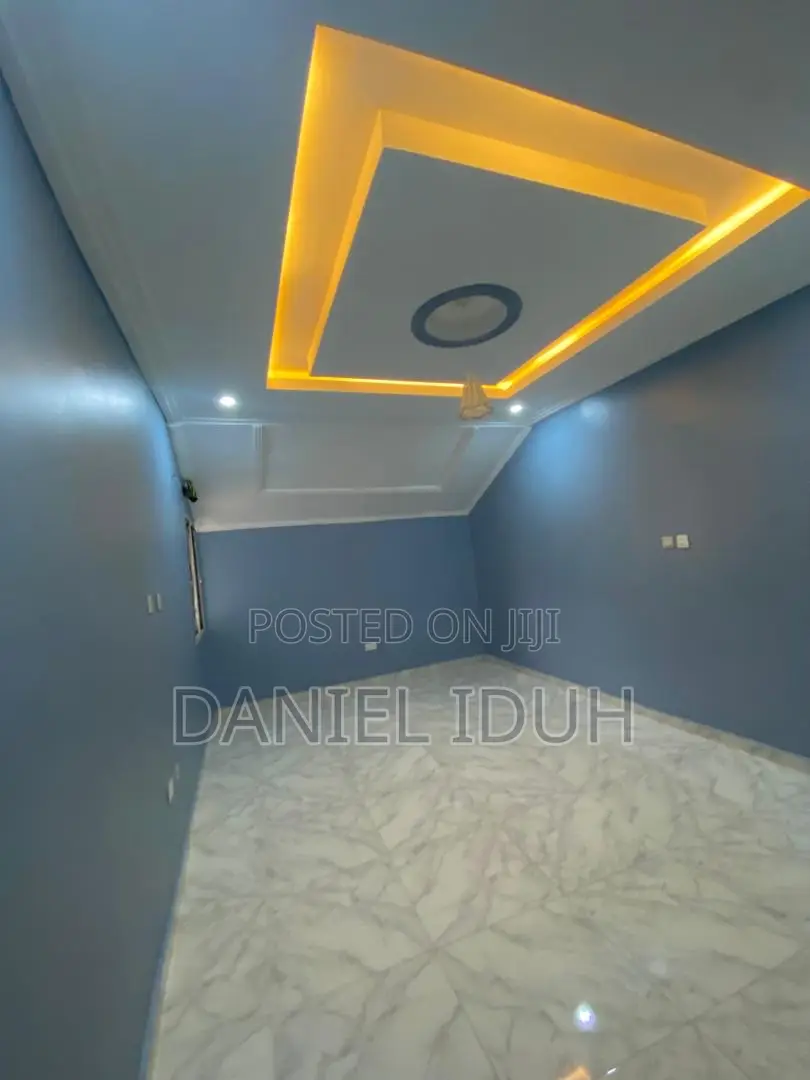 4bdrm Duplex in Riverpark, Lugbe District for rent