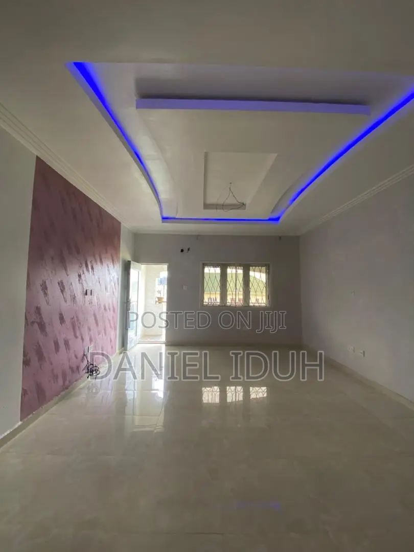 4bdrm Duplex in Riverpark, Lugbe District for rent
