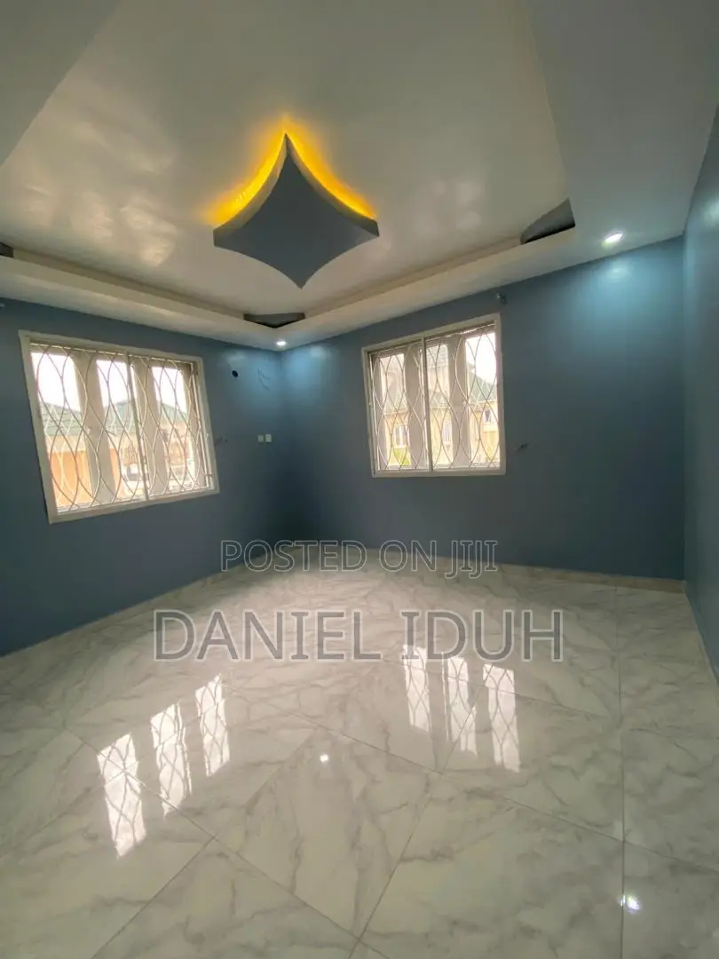 4bdrm Duplex in Riverpark, Lugbe District for rent