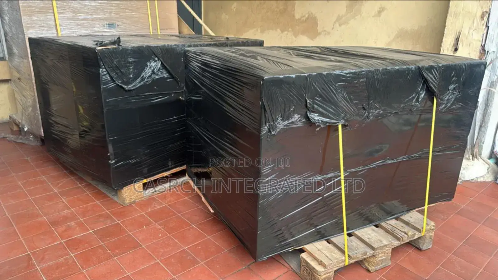 Local/International Cargo Air Freight Delivery Service