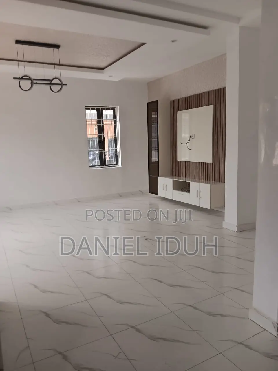 4bdrm Duplex in Riverpark, Lugbe District for rent