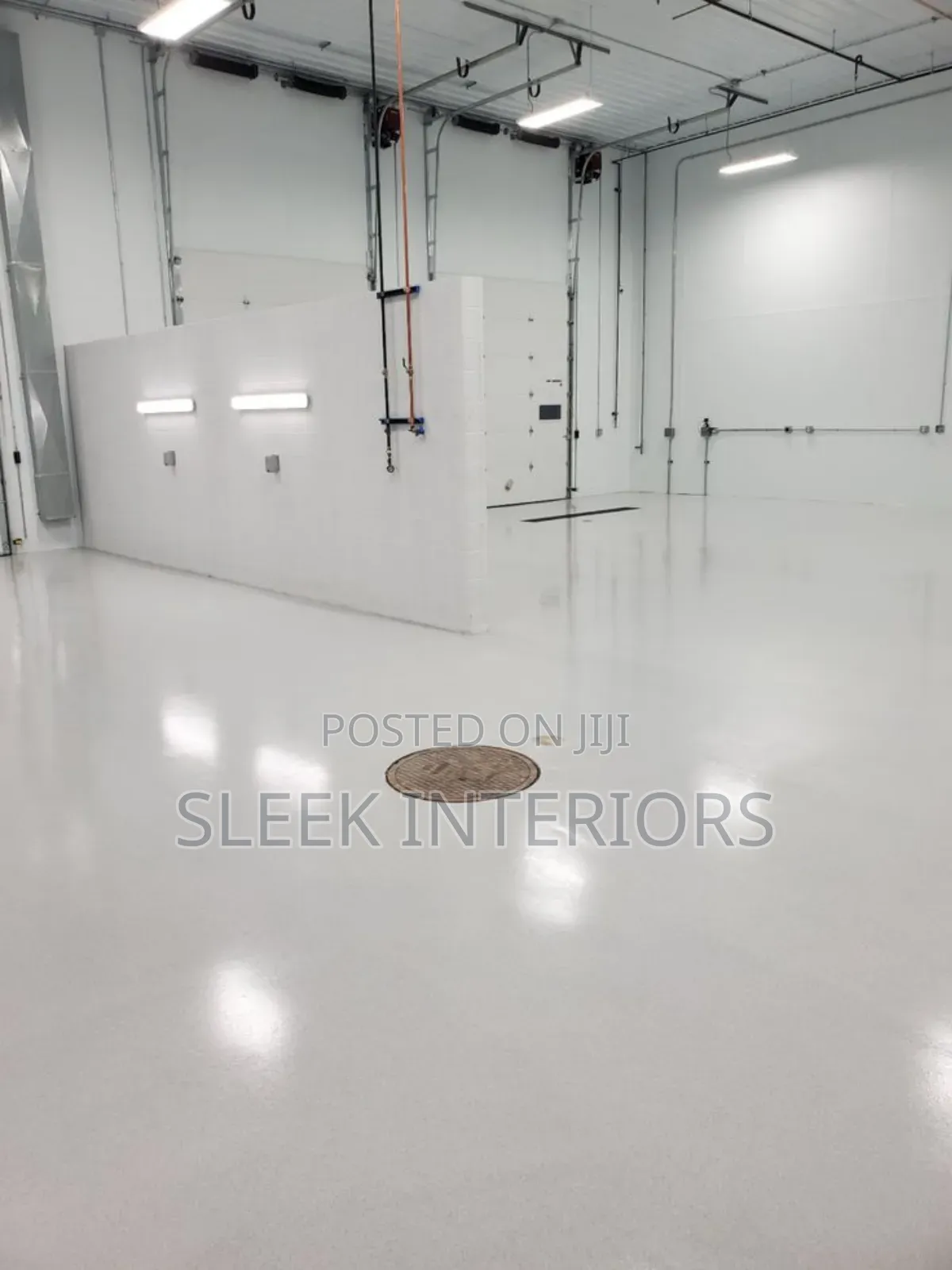 Ready For Impact Epoxy