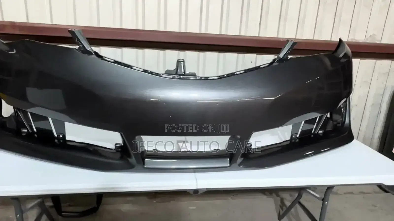 Front Bumper Camry 2013 Se Available