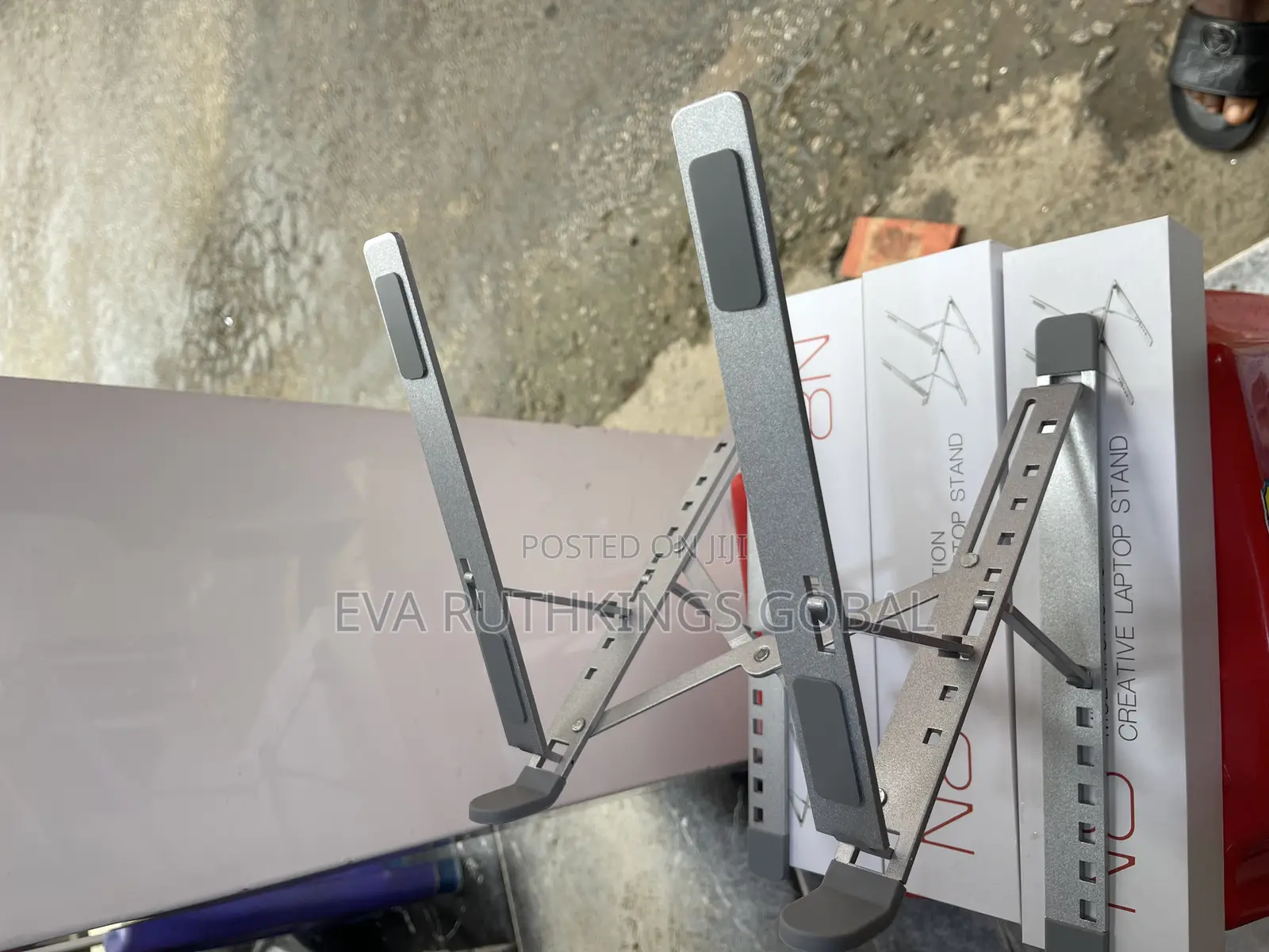 Laptop Stand
