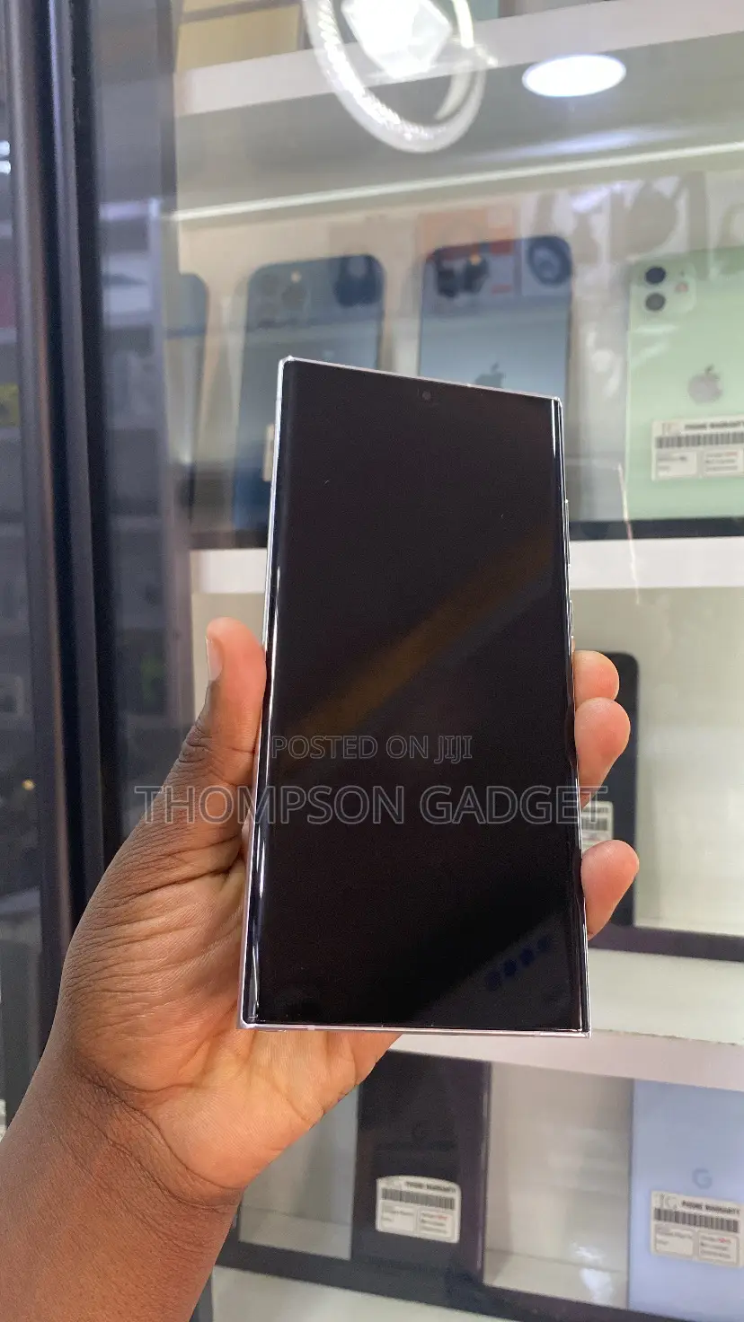 Samsung Galaxy S22 Ultra 5G 256 GB