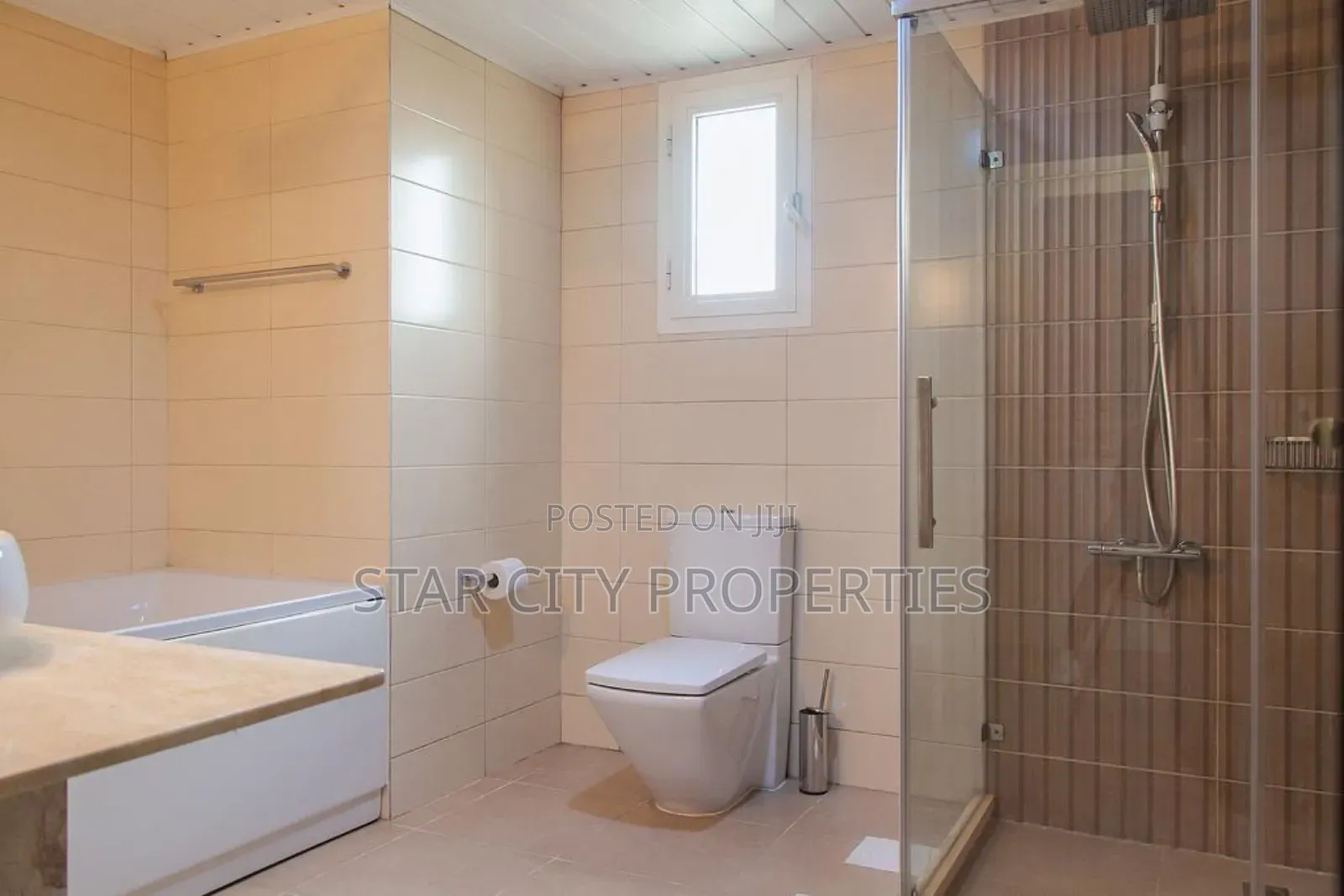 Furnished 3bdrm Block of Flats in Gerrard Ikoyi, Gerard Road for rent