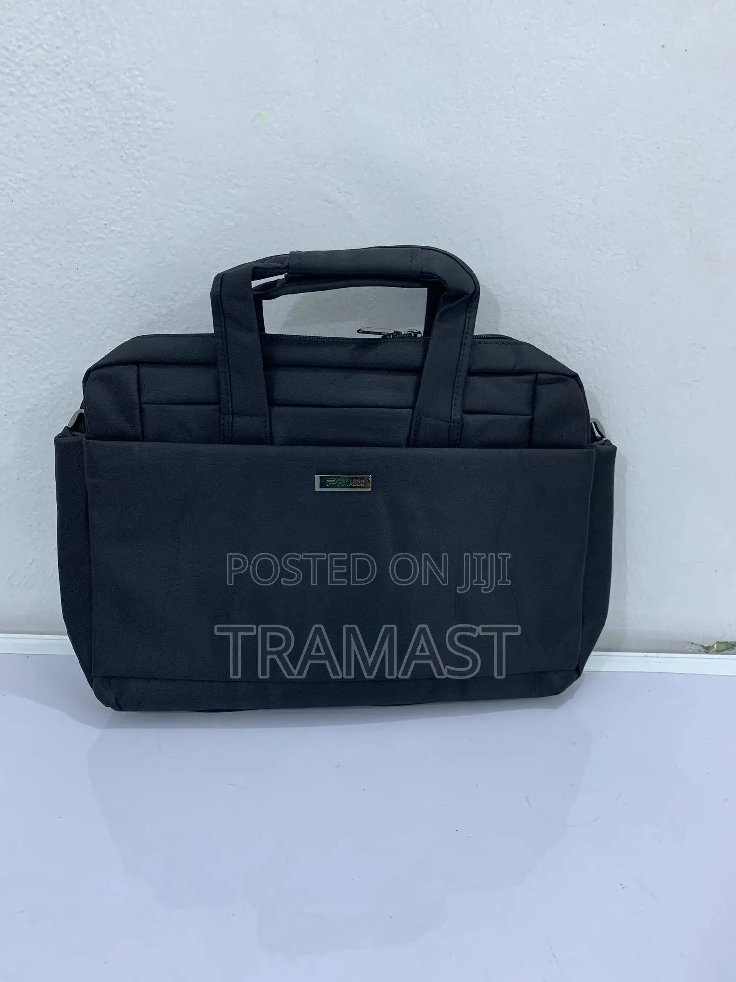 High Quality Ponasoo Laptop Bag