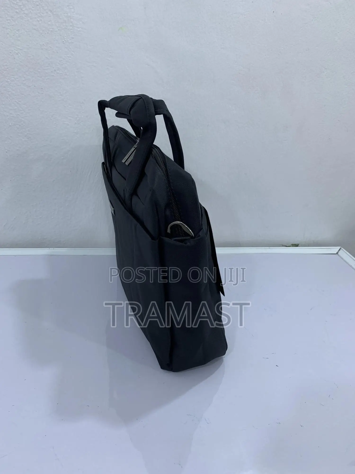 High Quality Ponasoo Laptop Bag
