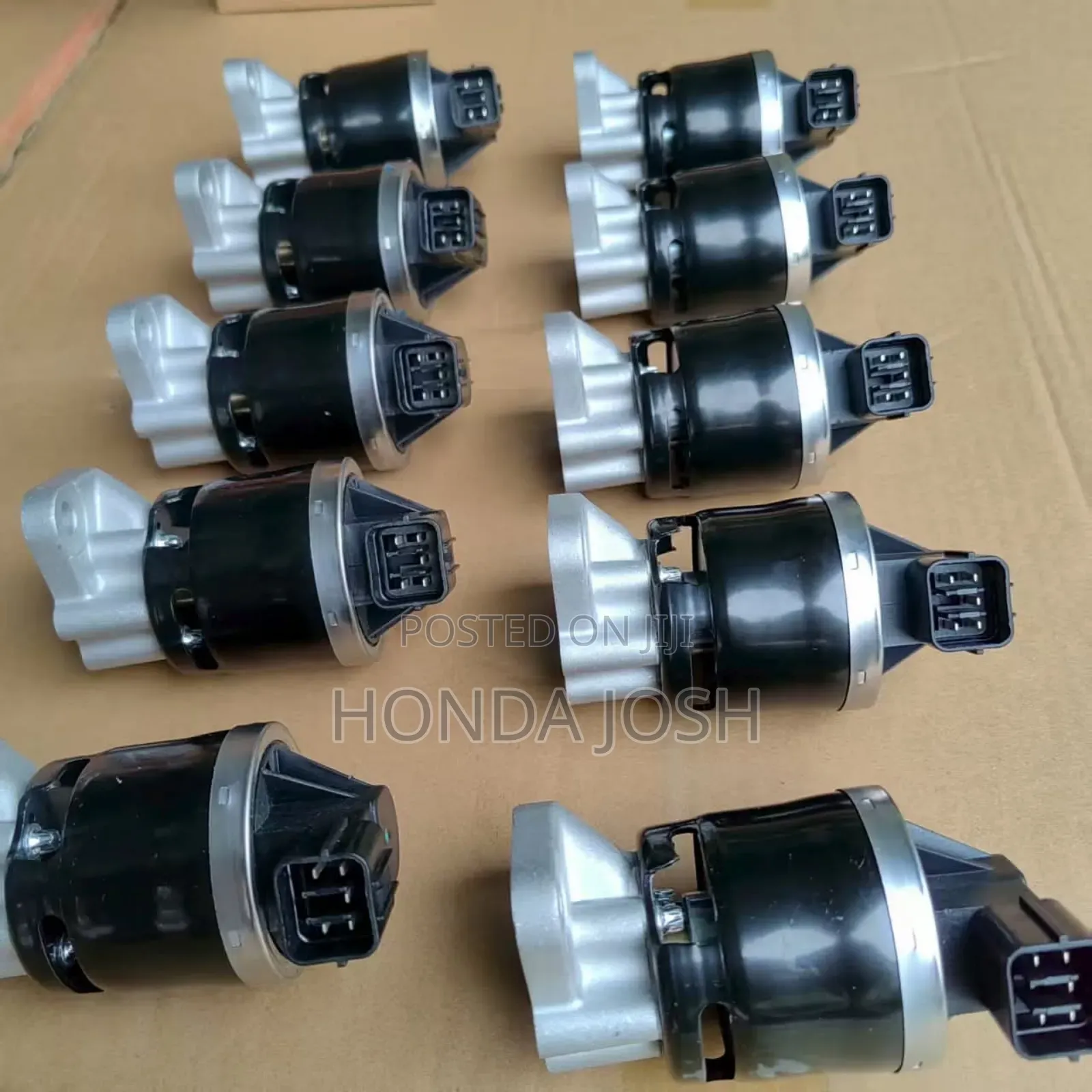 Egr Valve 2008,2013,2016 Honda Accord/ Acura Mdx,Rdx,Tl,Tsx