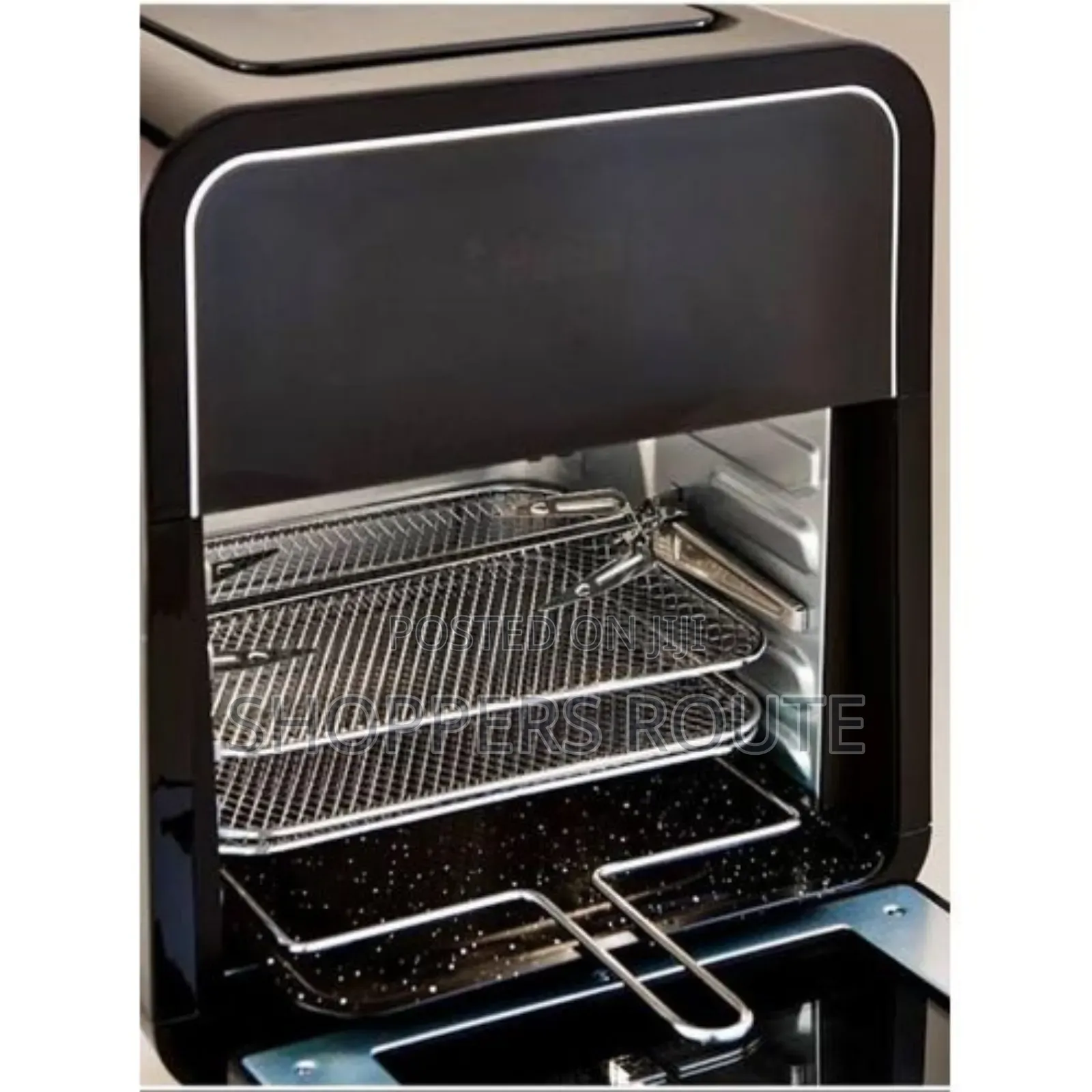 Scoville 12l Digital Xl Air Fryer