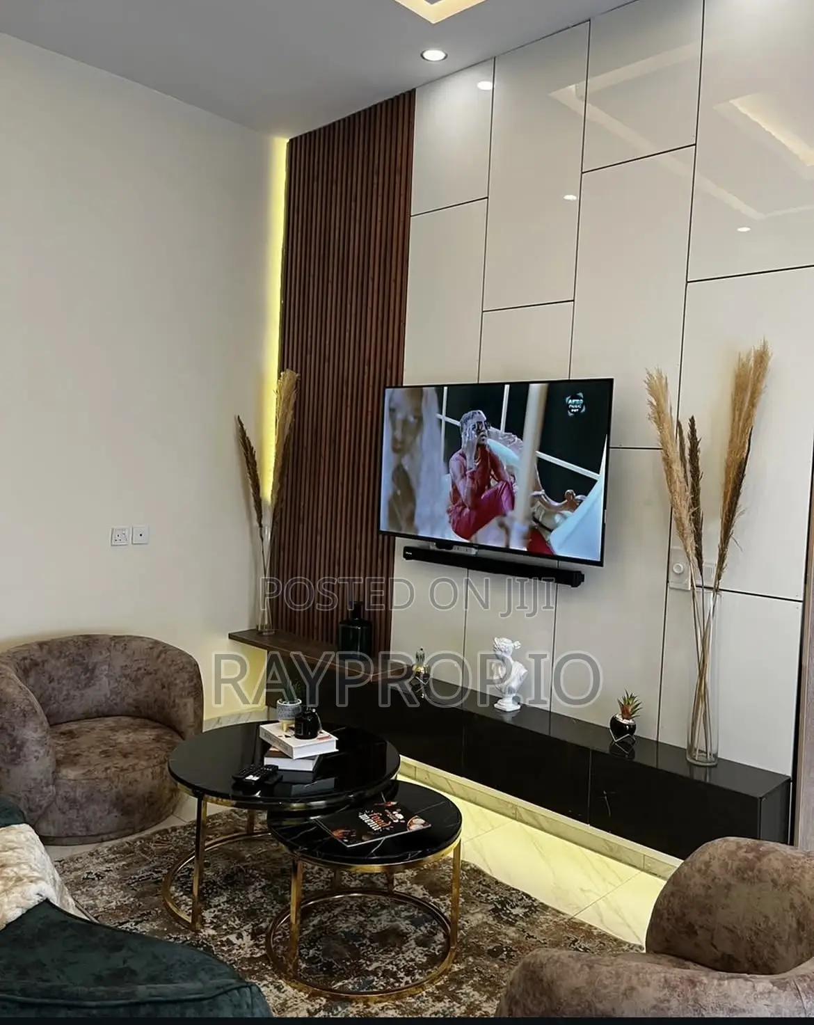1 Bedroom Shortlet in Oniru Victoria Island
