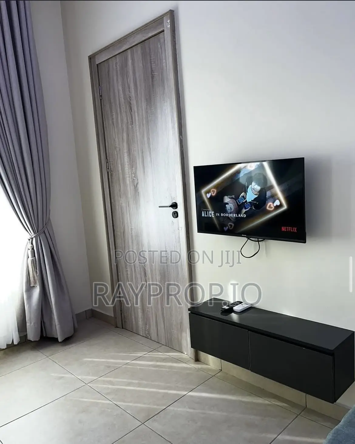 1 Bedroom Shortlet in Oniru Victoria Island