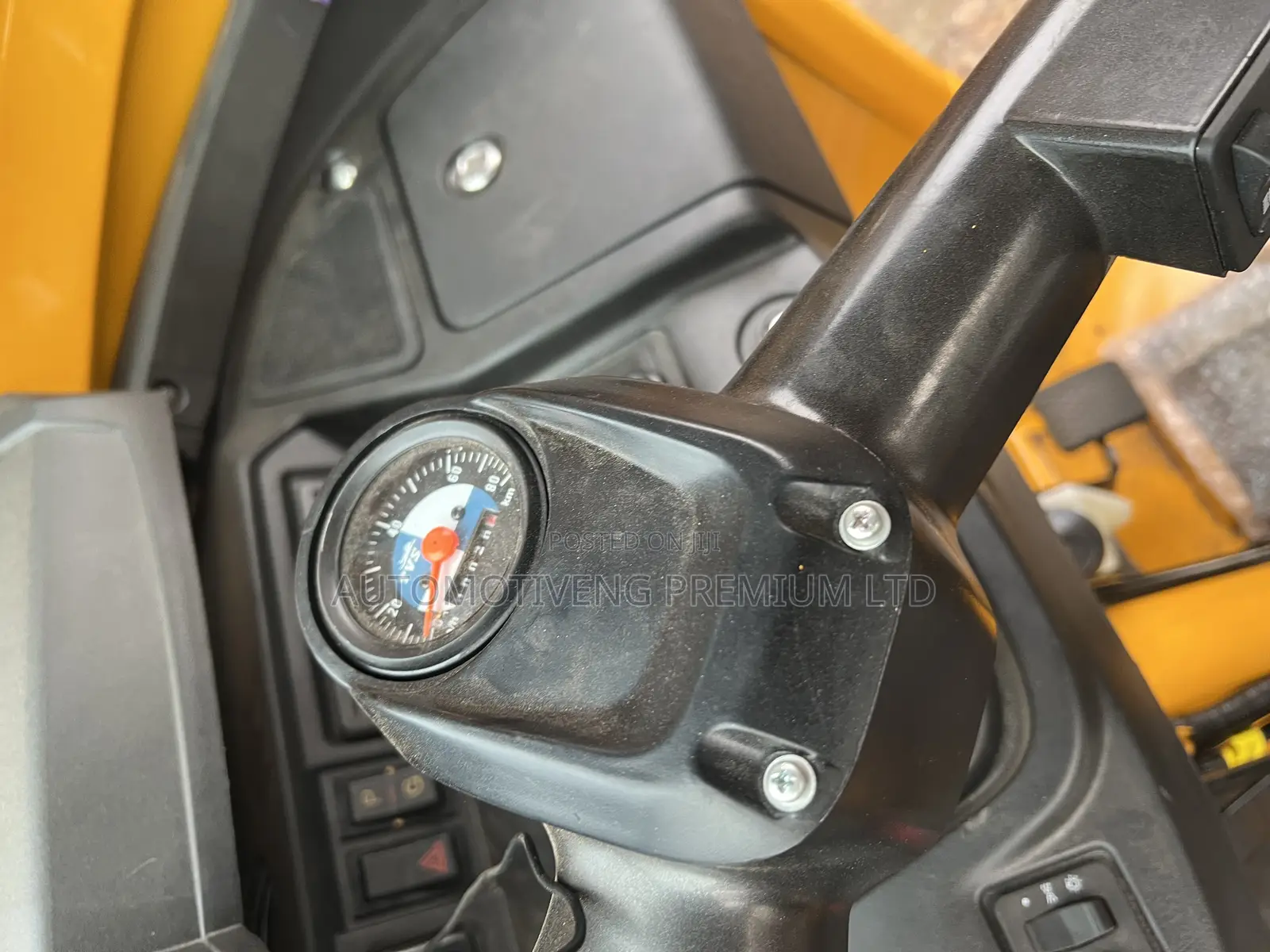 Efficiency Tricycle GPS Tracker Device in Lagos Ibadan
