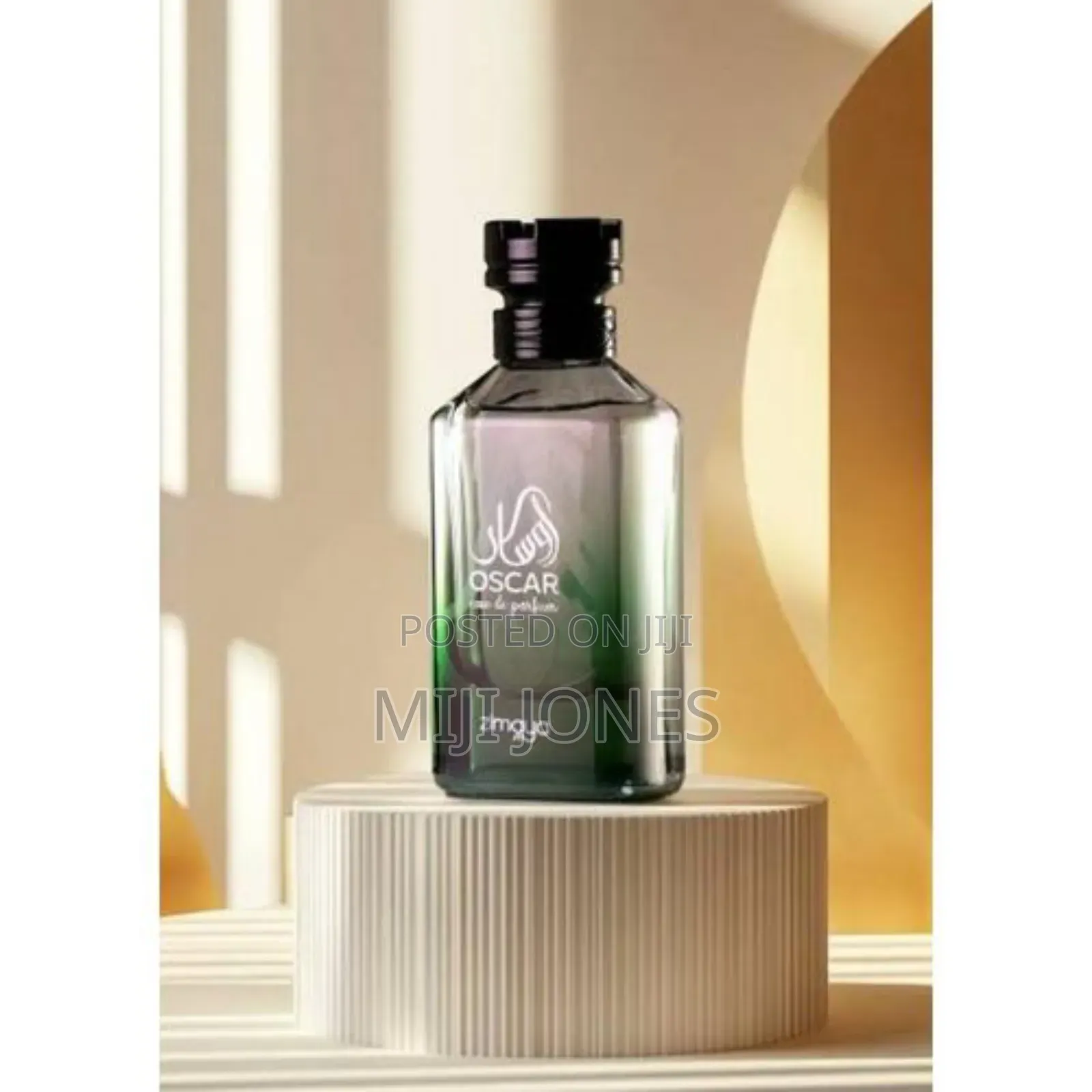 Oscar Zimaya for Women and Men