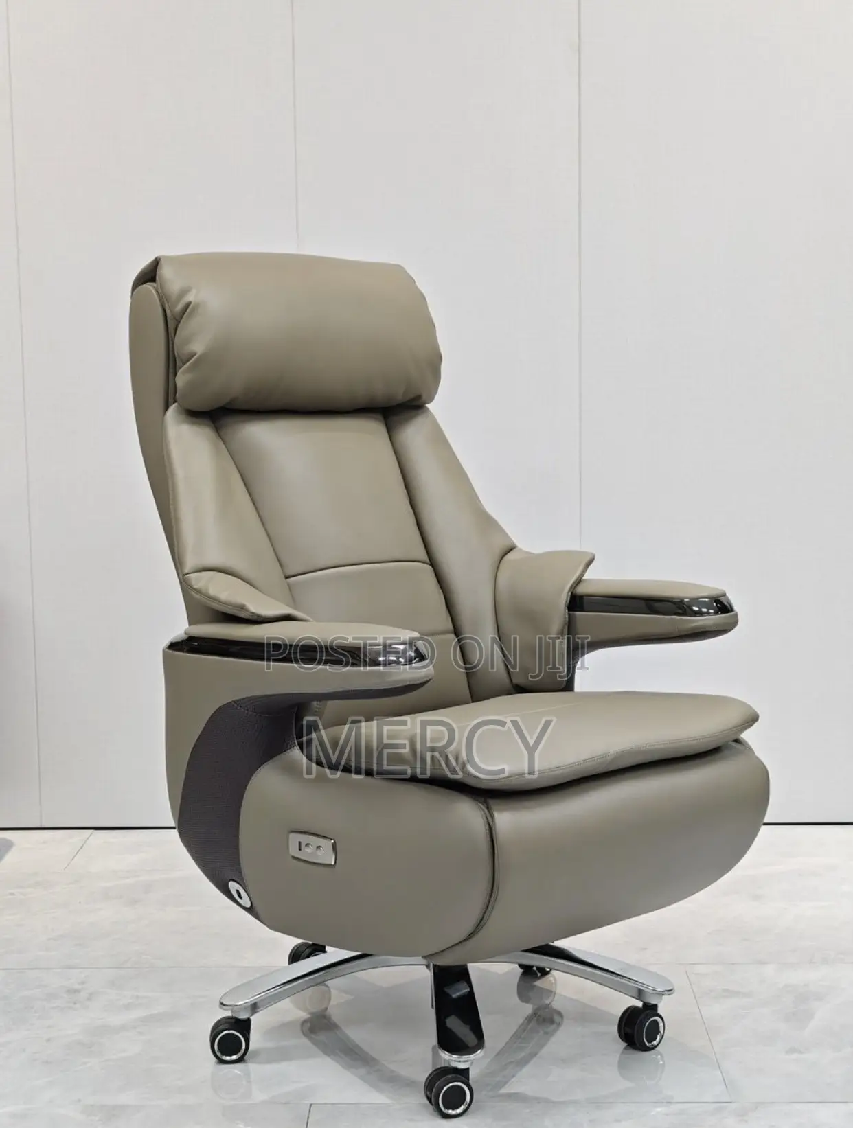 High Quality Executive Recliner Office Chair