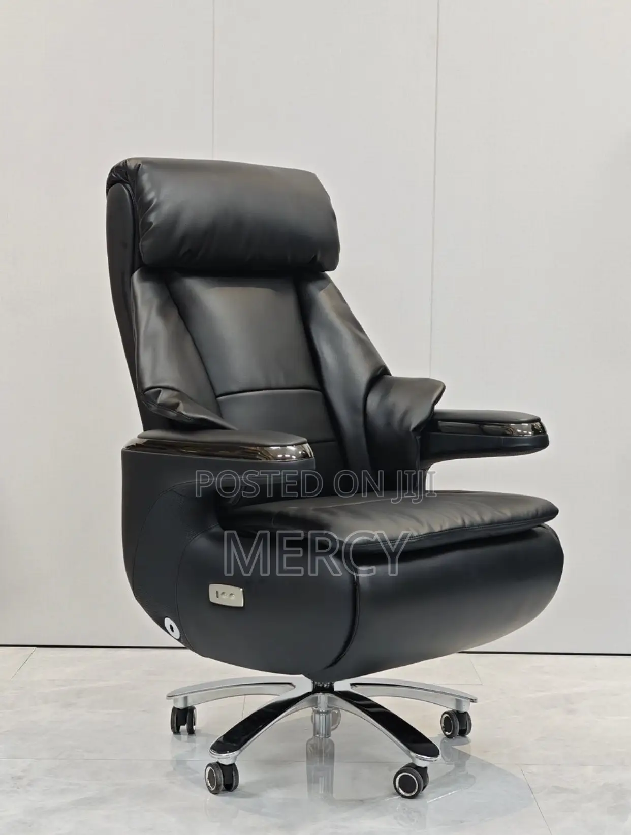 High Quality Executive Recliner Office Chair