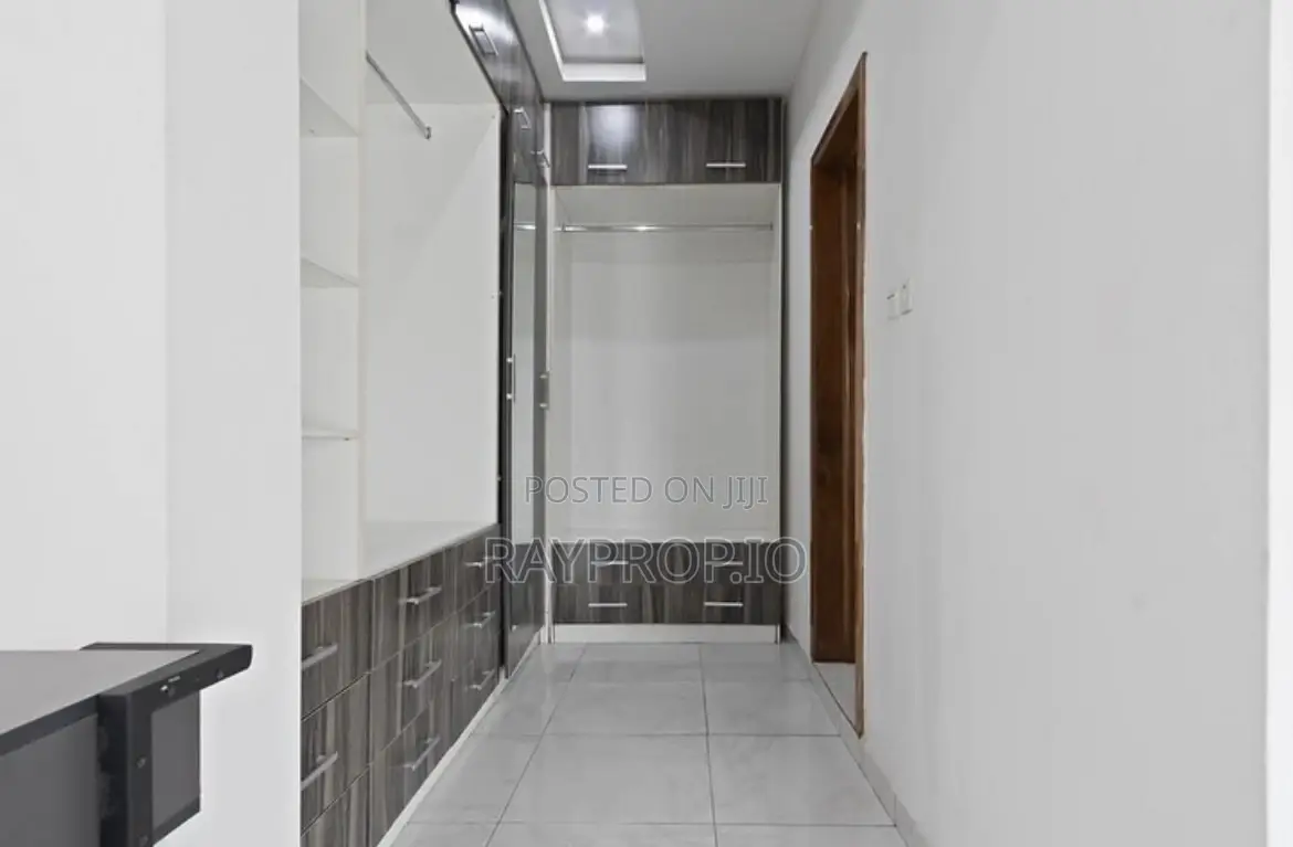 4 Bedroom Shortlet in Victoria Island
