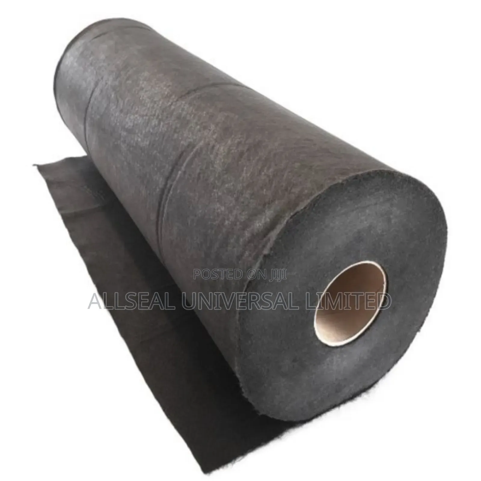 Non-Woven Geotextile Construction Filament (Nous Parlons Français)