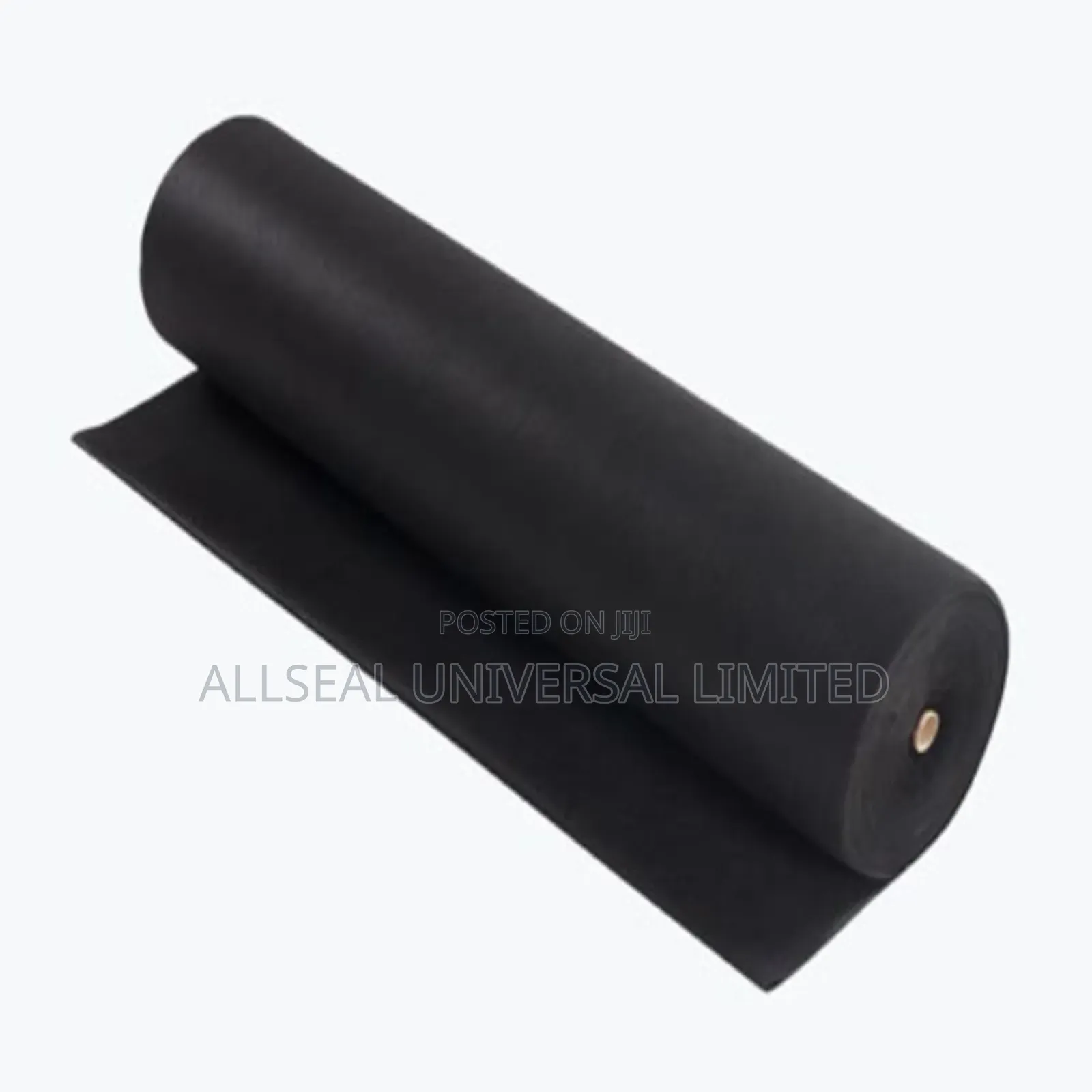Non-Woven Geotextile Construction Filament (Nous Parlons Français)