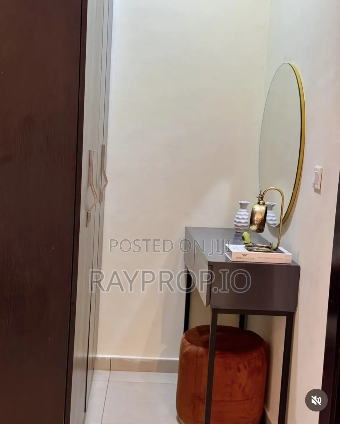 Studio Shortlet in Ikate Lekki