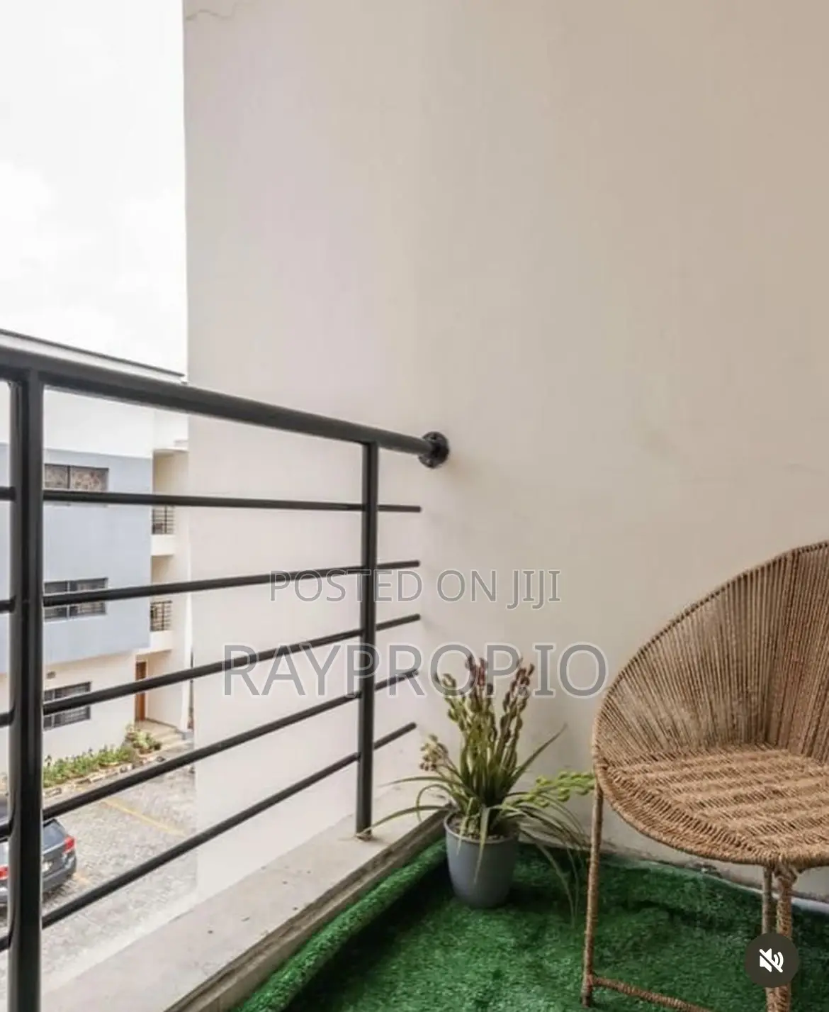 Studio Shortlet in Ikate Lekki