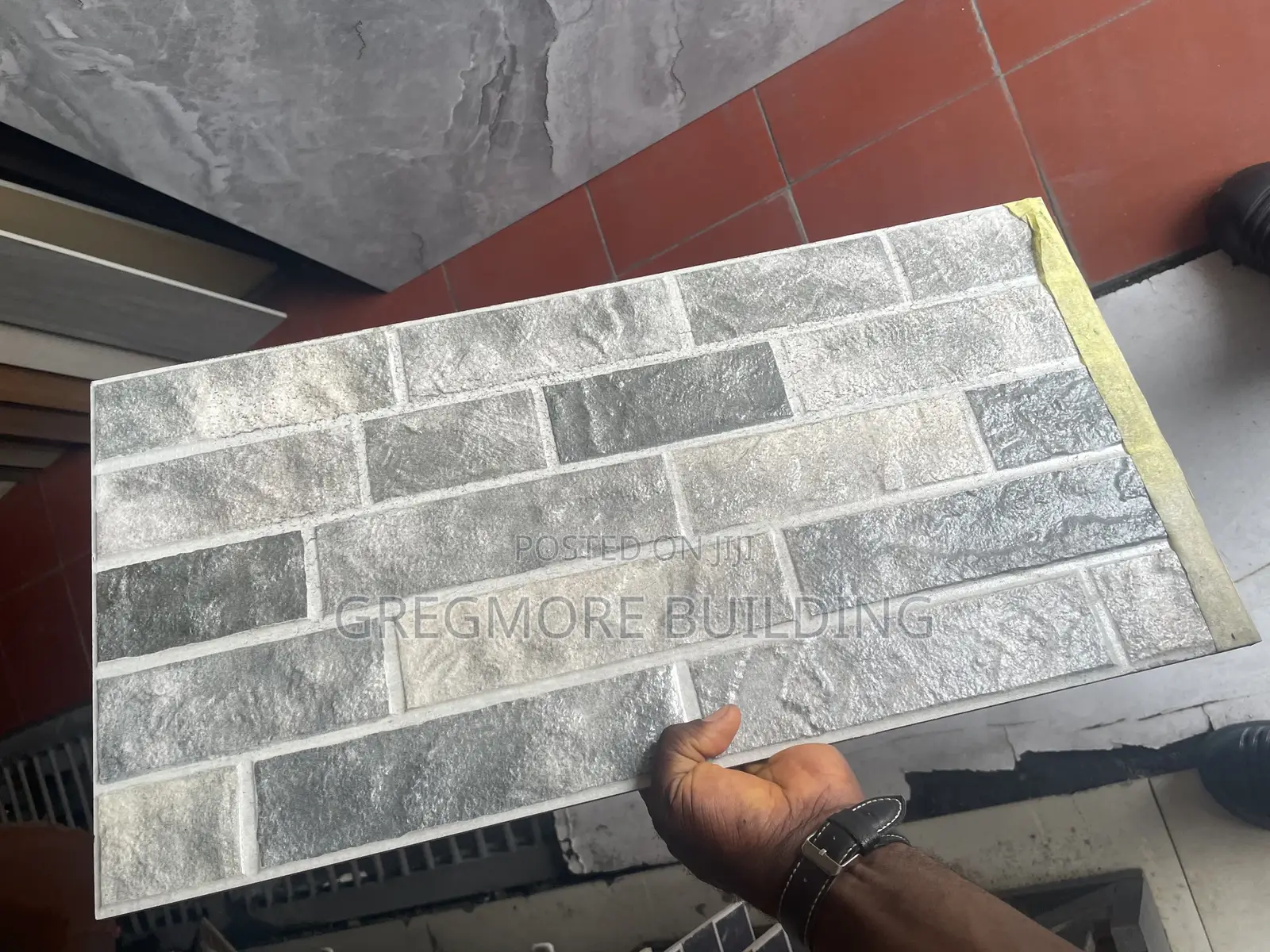Italian Tiles