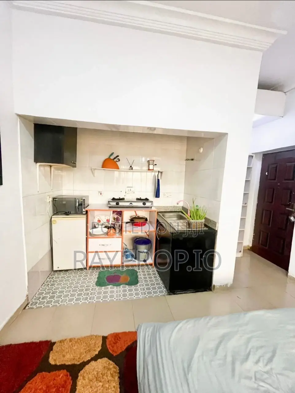 Studio Shortlet in Ajah