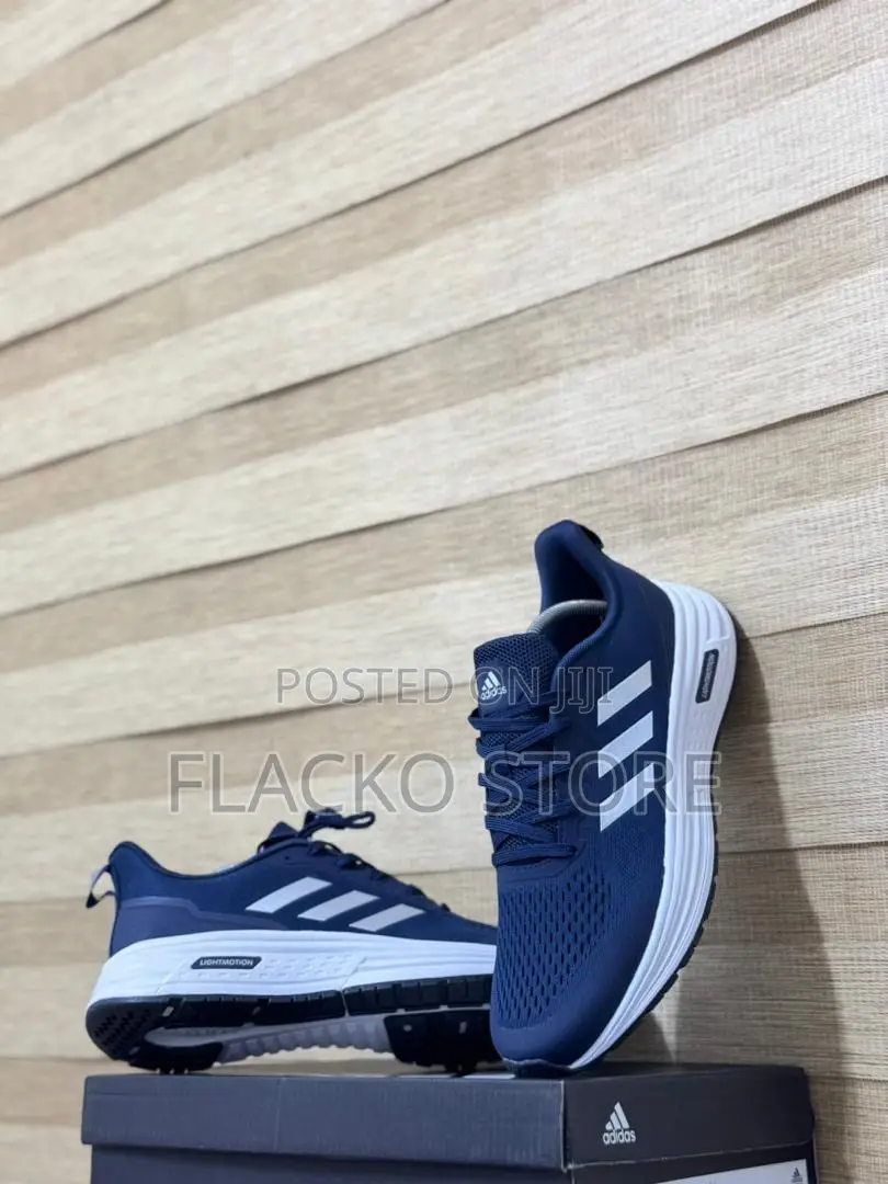 Original Adidas Light Motion Sneakers