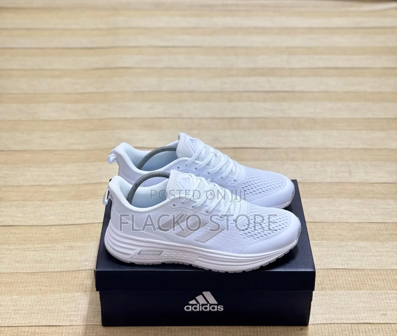 Original Adidas Light Motion Sneakers