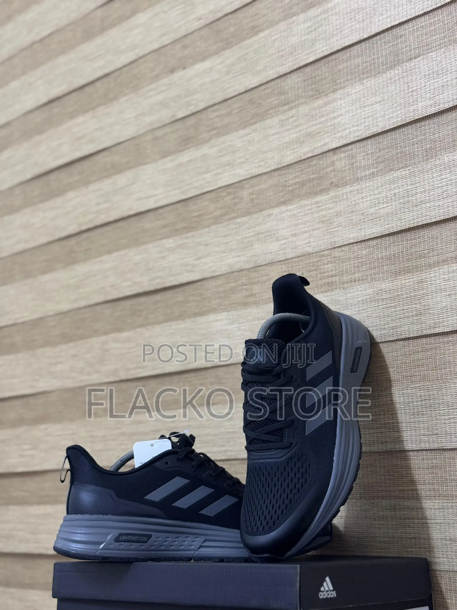 Original Adidas Light Motion Sneakers