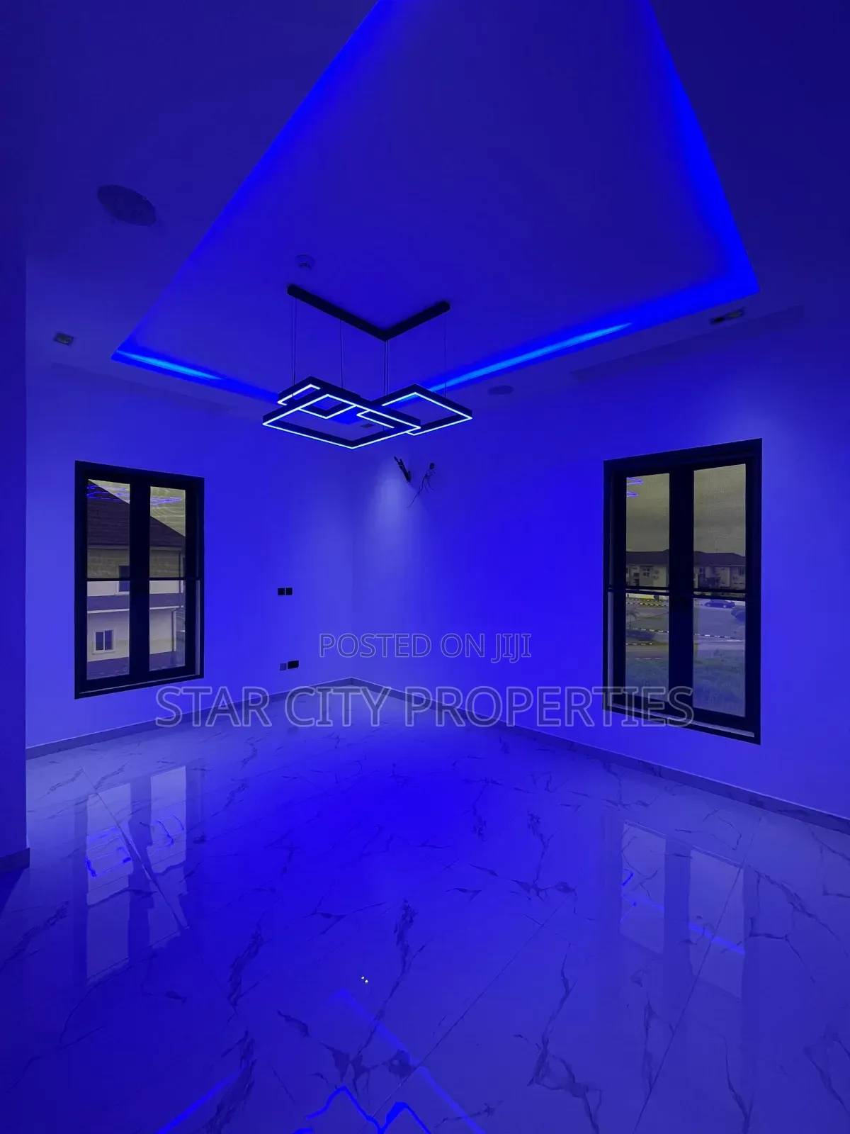 5bdrm Duplex in Osapa London Estate for sale