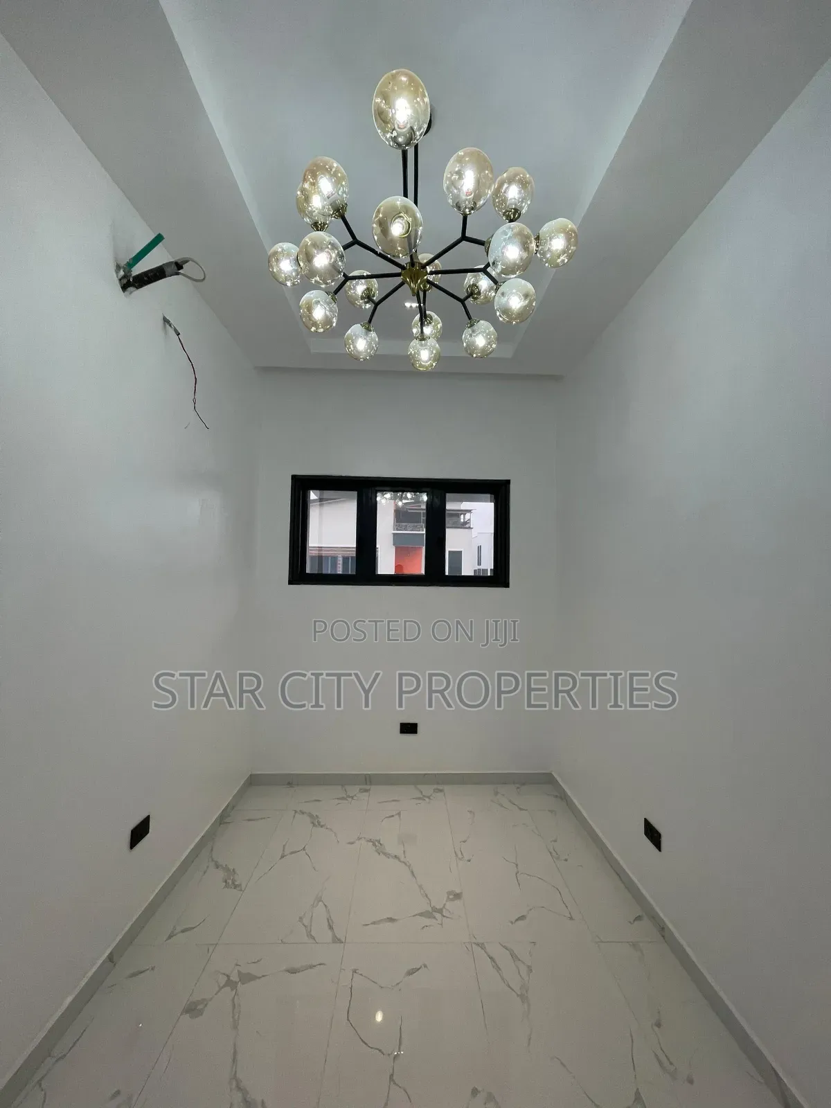 5bdrm Duplex in Osapa London Estate for sale