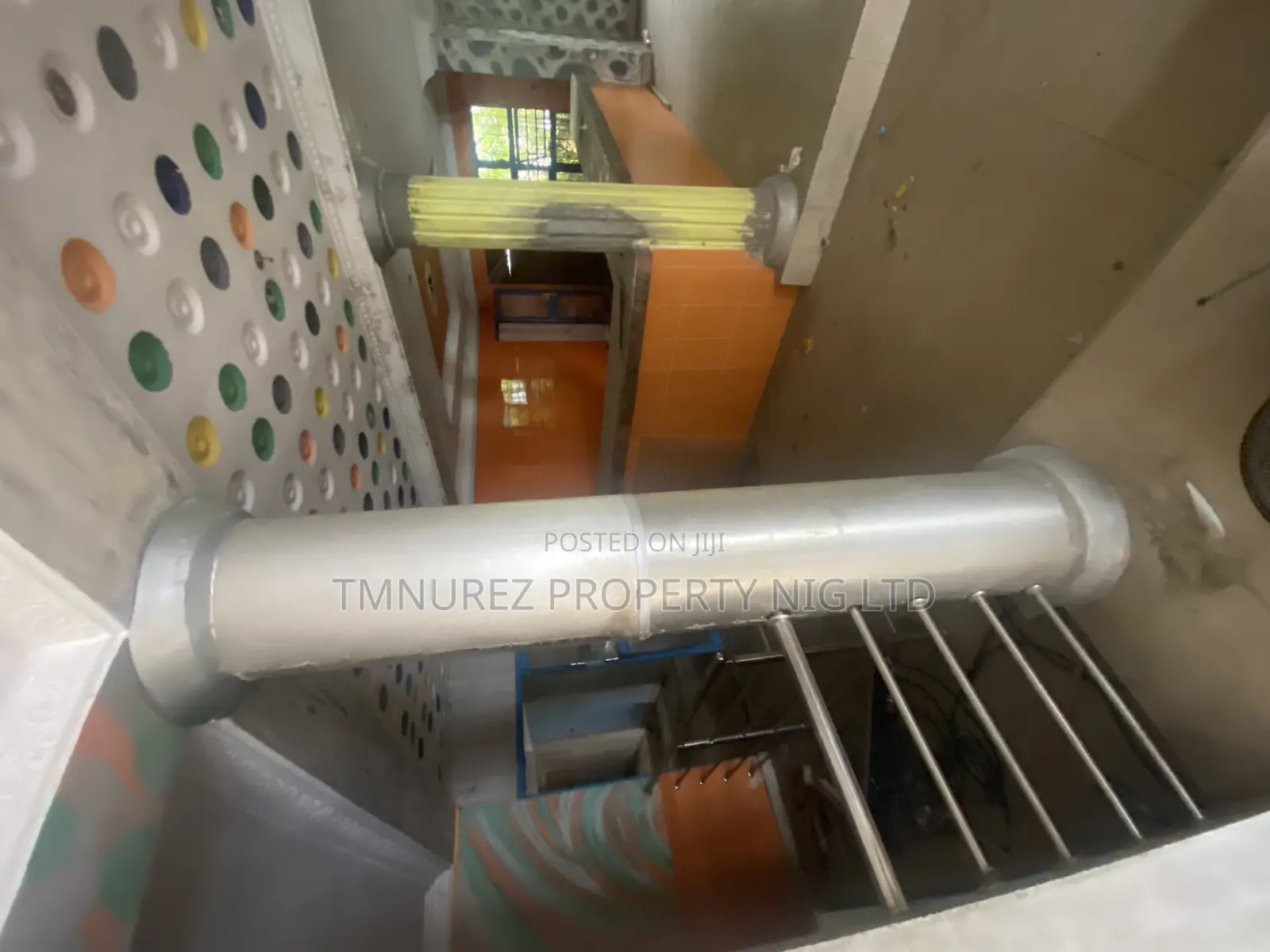 Groundfloor Open Spaces to Let at Addo Road Ajah