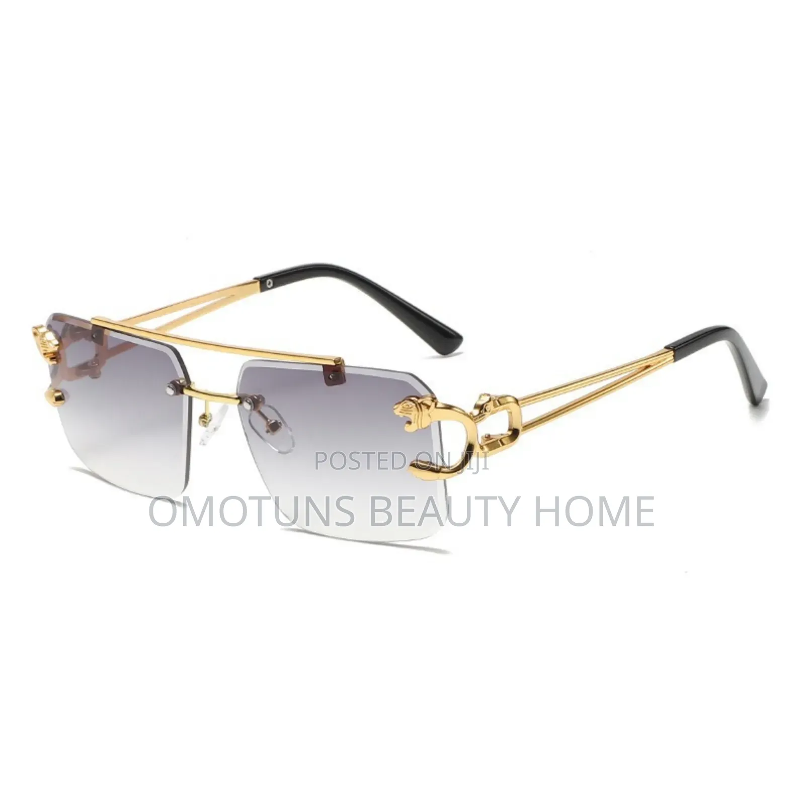 Unisex Anti Blue Lens Glasses