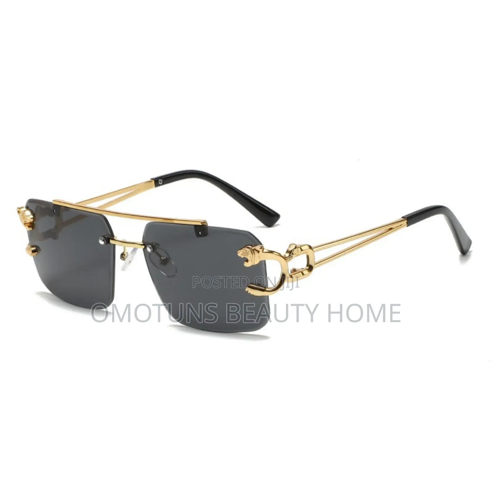 Unisex Anti Blue Lens Glasses