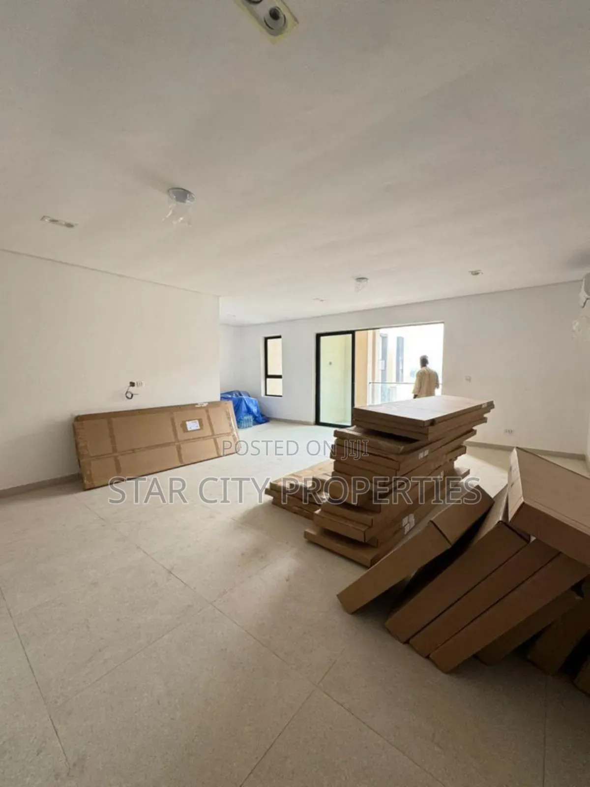 5bdrm House in Banana Island for sale
