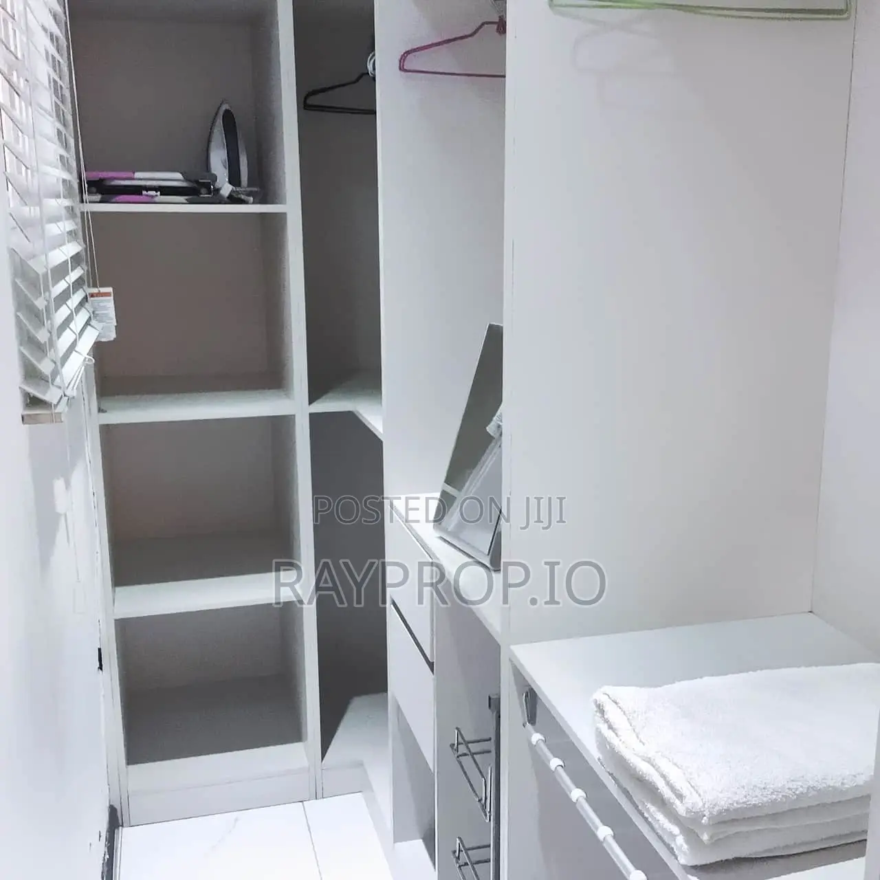 1 Bedroom Shortlet in Lekki Phase 1