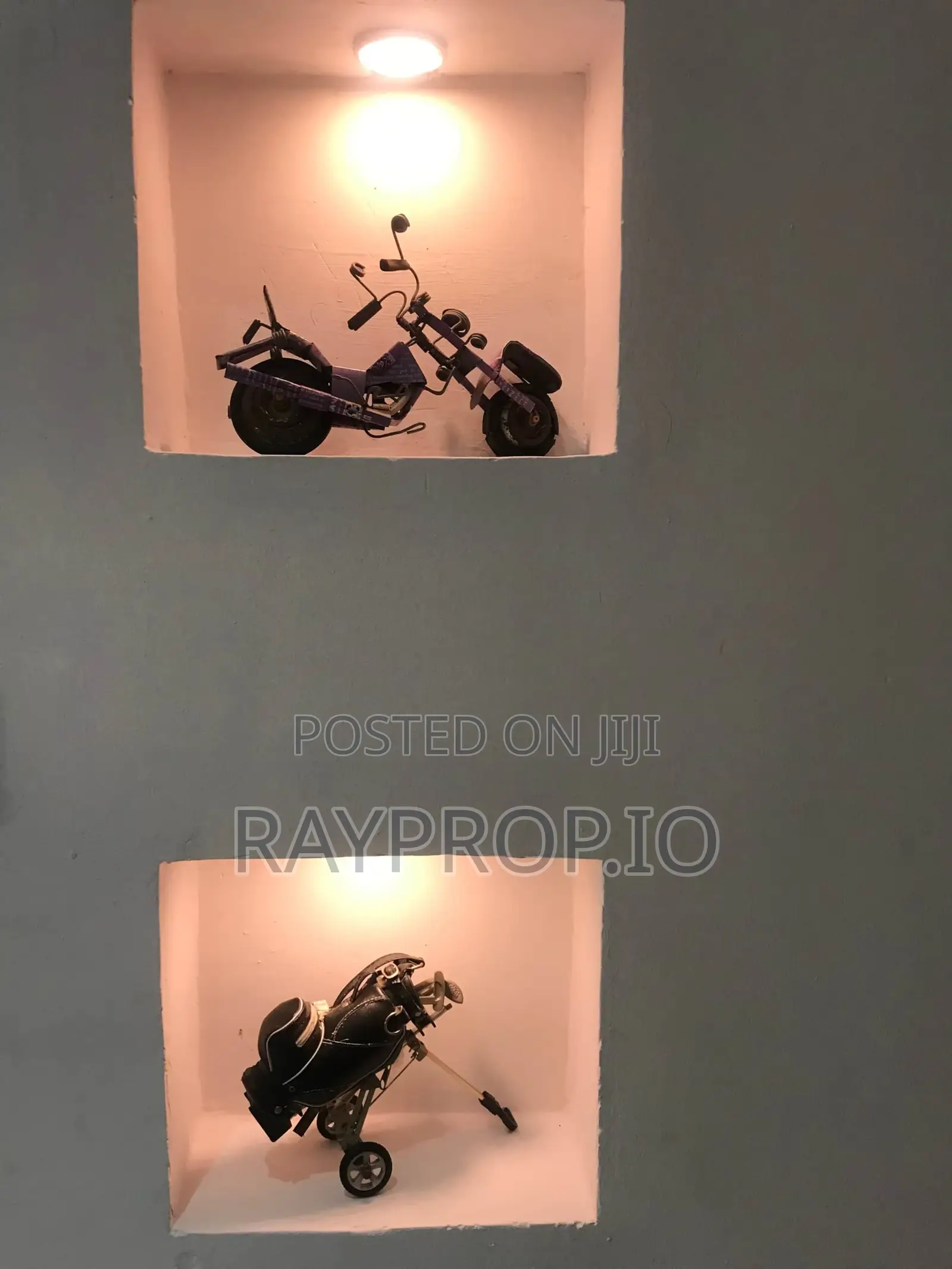 1 Bedroom Shortlet in Lekki Phase 1