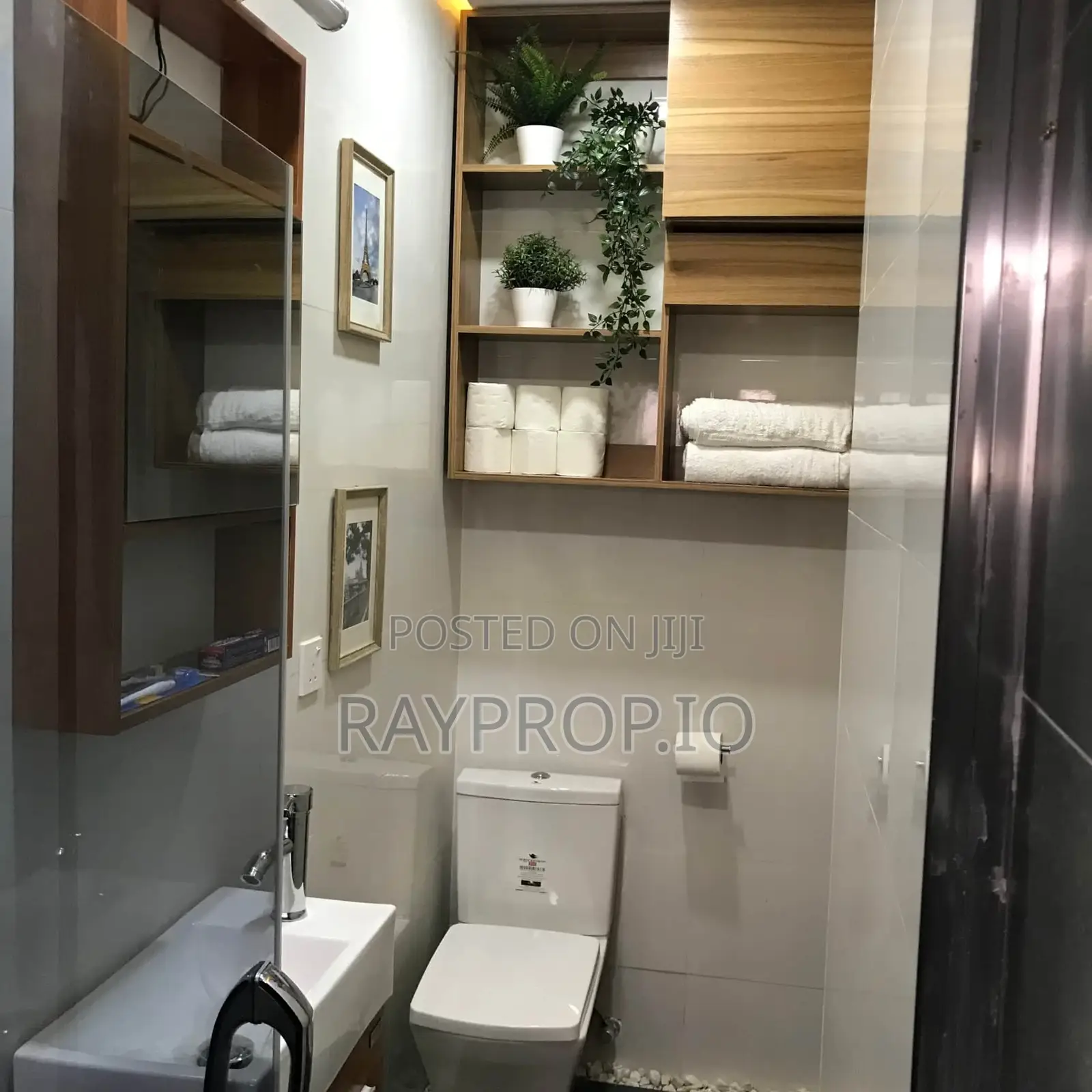 143899re - Studio Shortlet in Lekki Phase 1