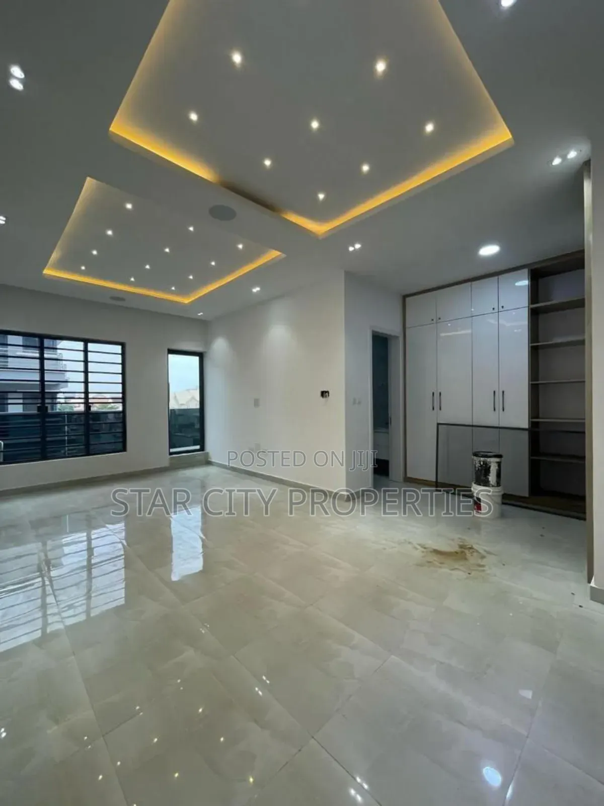 4bdrm House in Oniru Estate, Lekki for sale