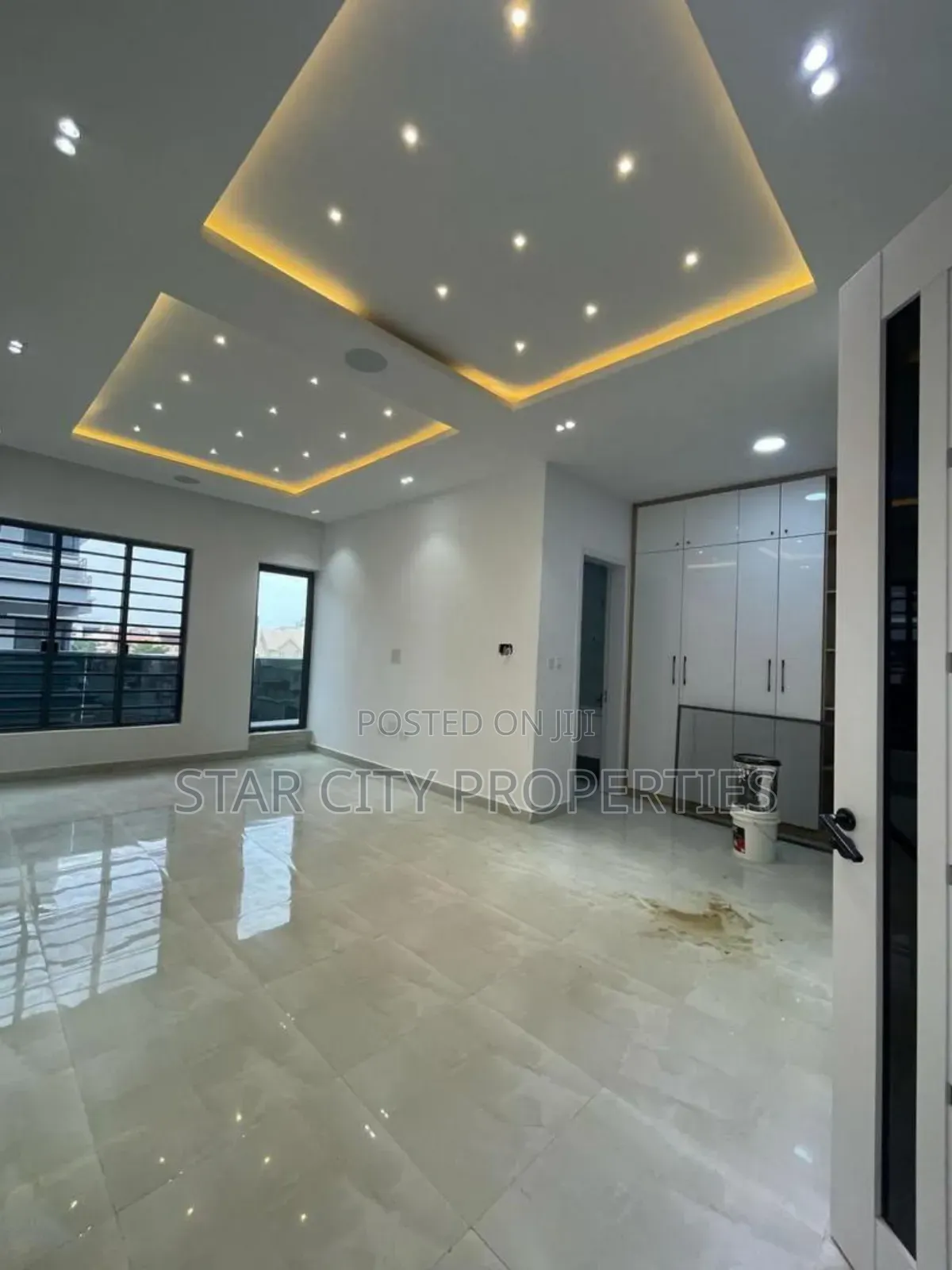 4bdrm House in Oniru Estate, Lekki for sale