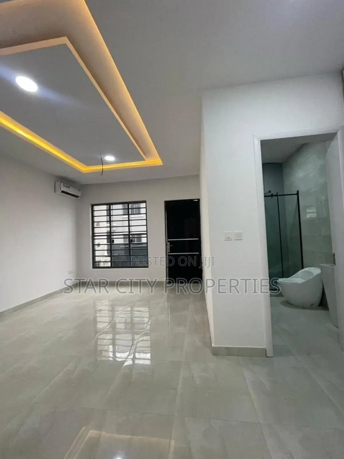 4bdrm House in Oniru Estate, Lekki for sale